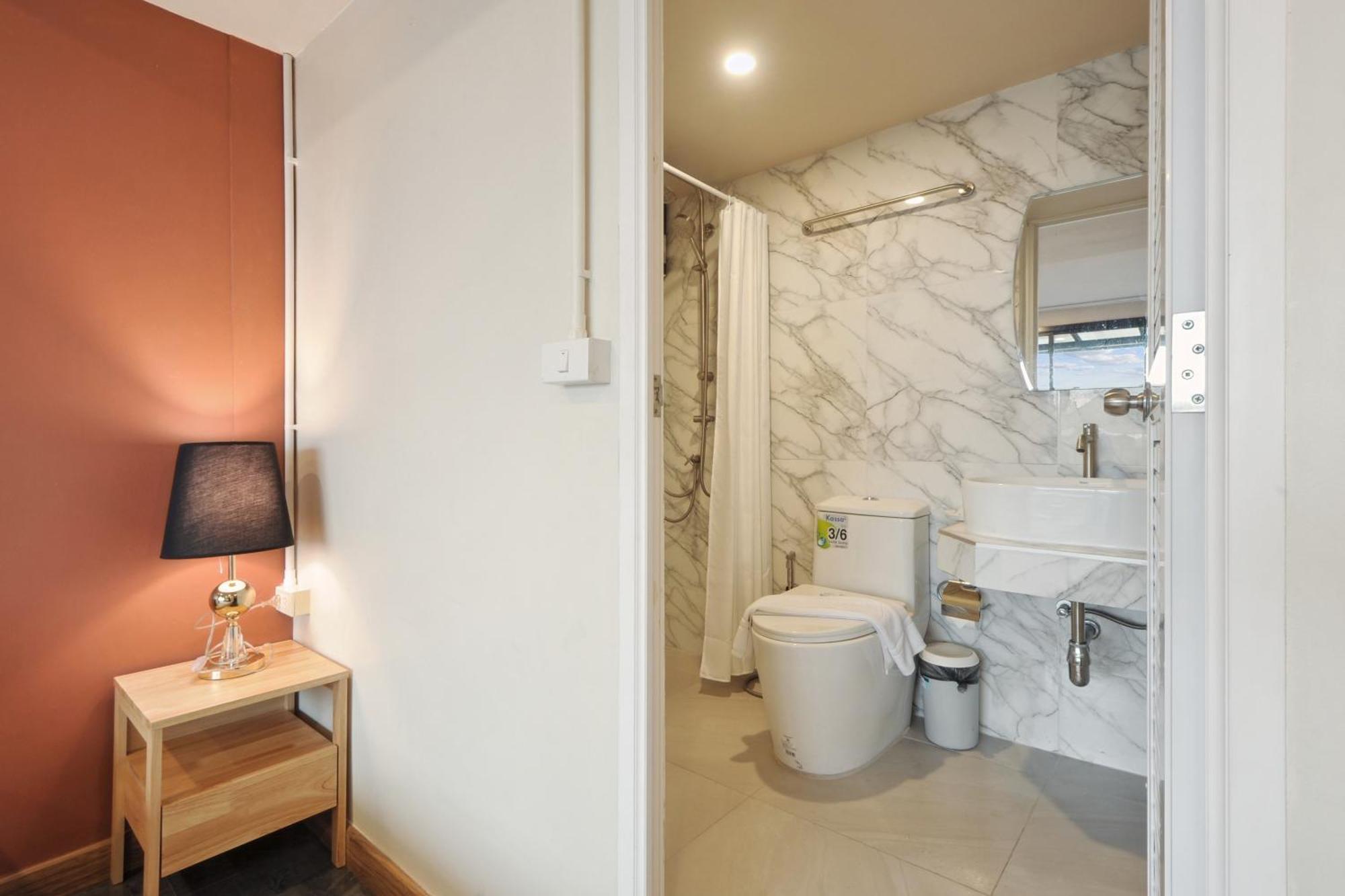 Ployburi Boutique Hotel Chanthaburi Ngoại thất bức ảnh