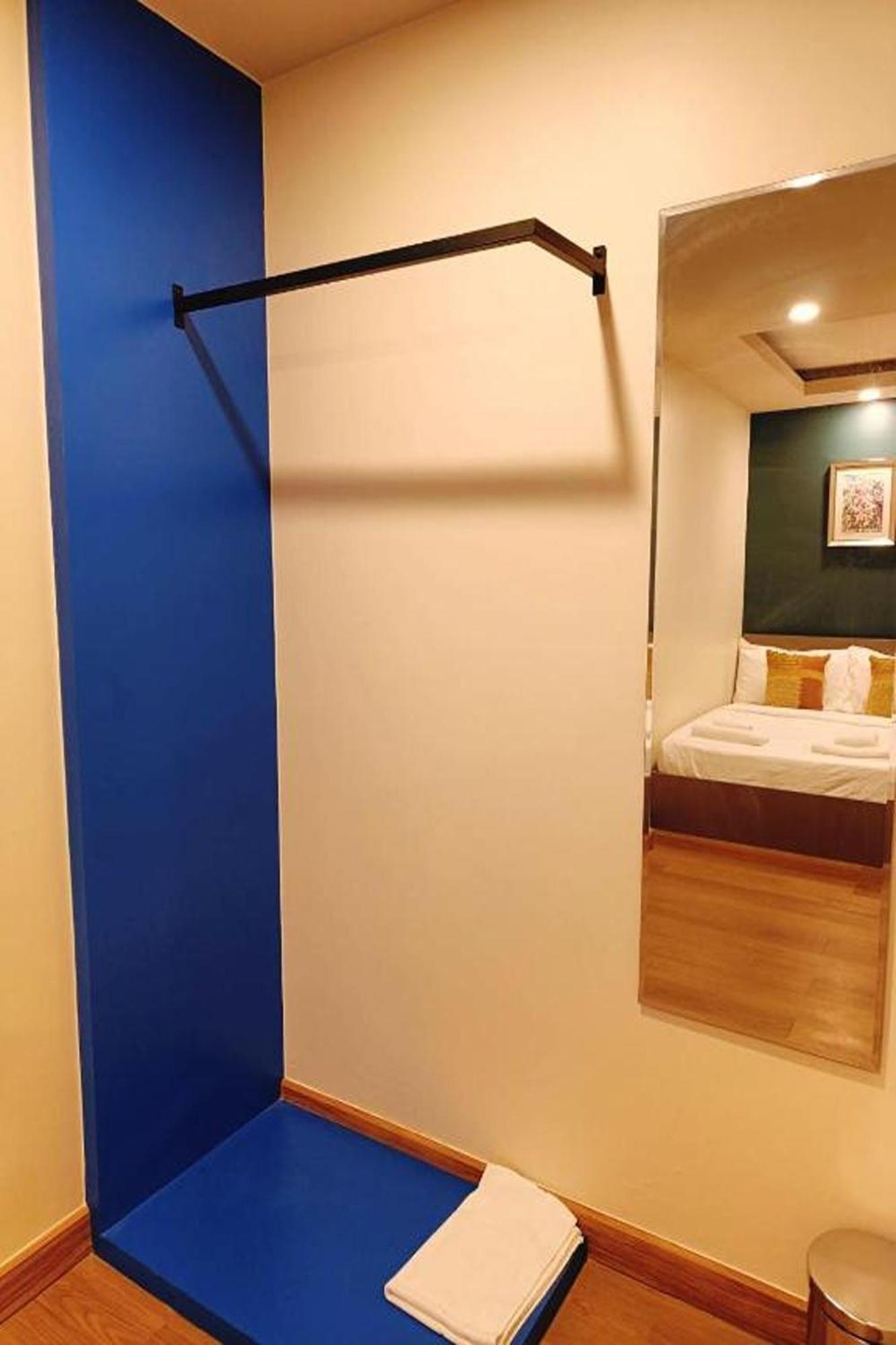 Ployburi Boutique Hotel Chanthaburi Ngoại thất bức ảnh