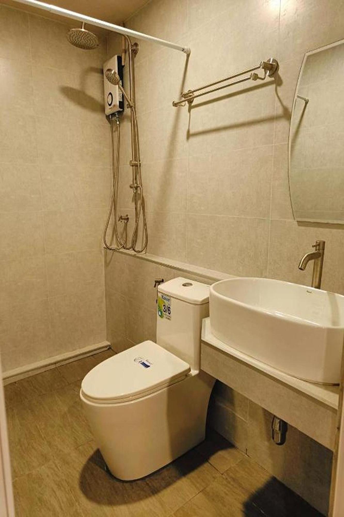 Ployburi Boutique Hotel Chanthaburi Ngoại thất bức ảnh