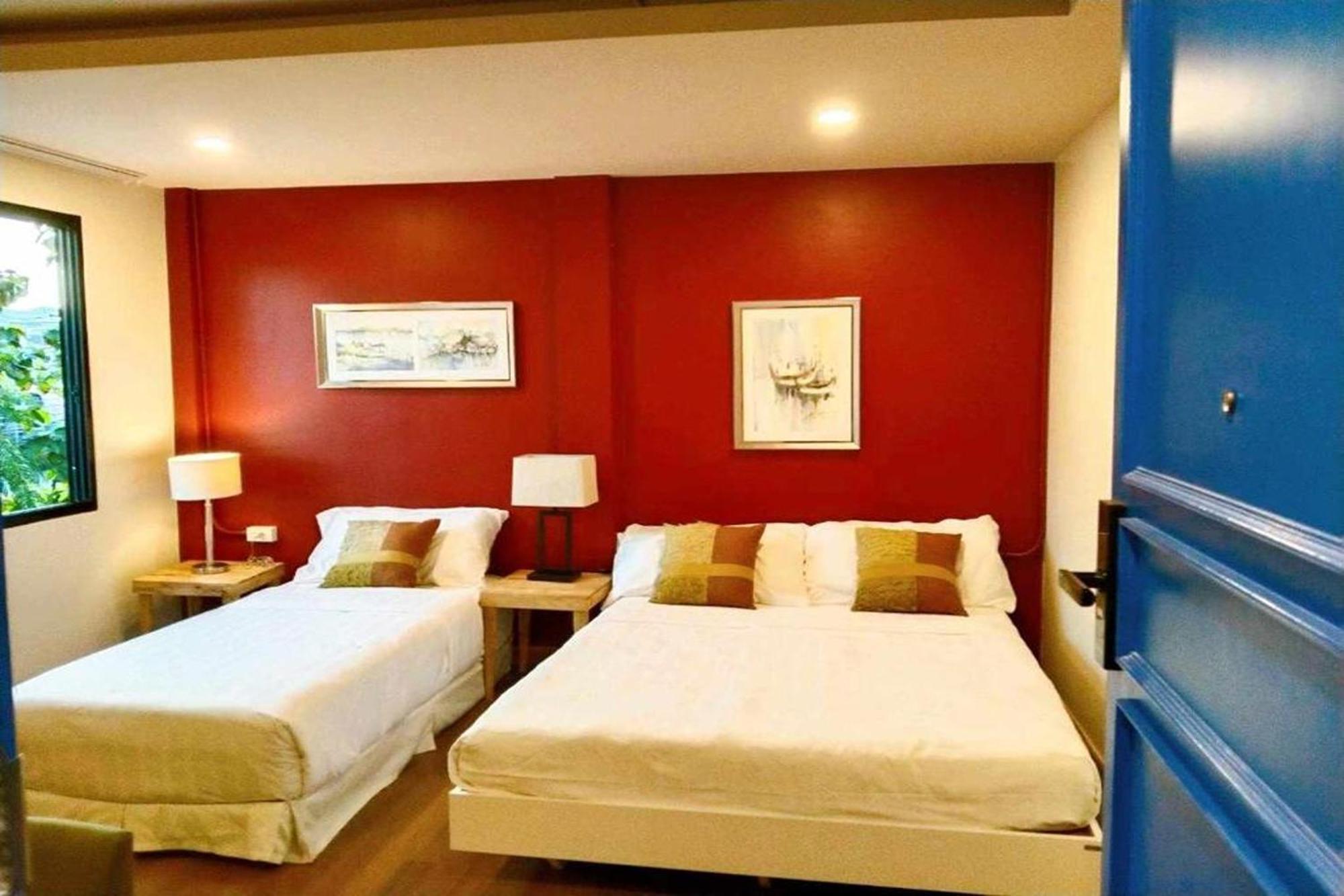 Ployburi Boutique Hotel Chanthaburi Ngoại thất bức ảnh