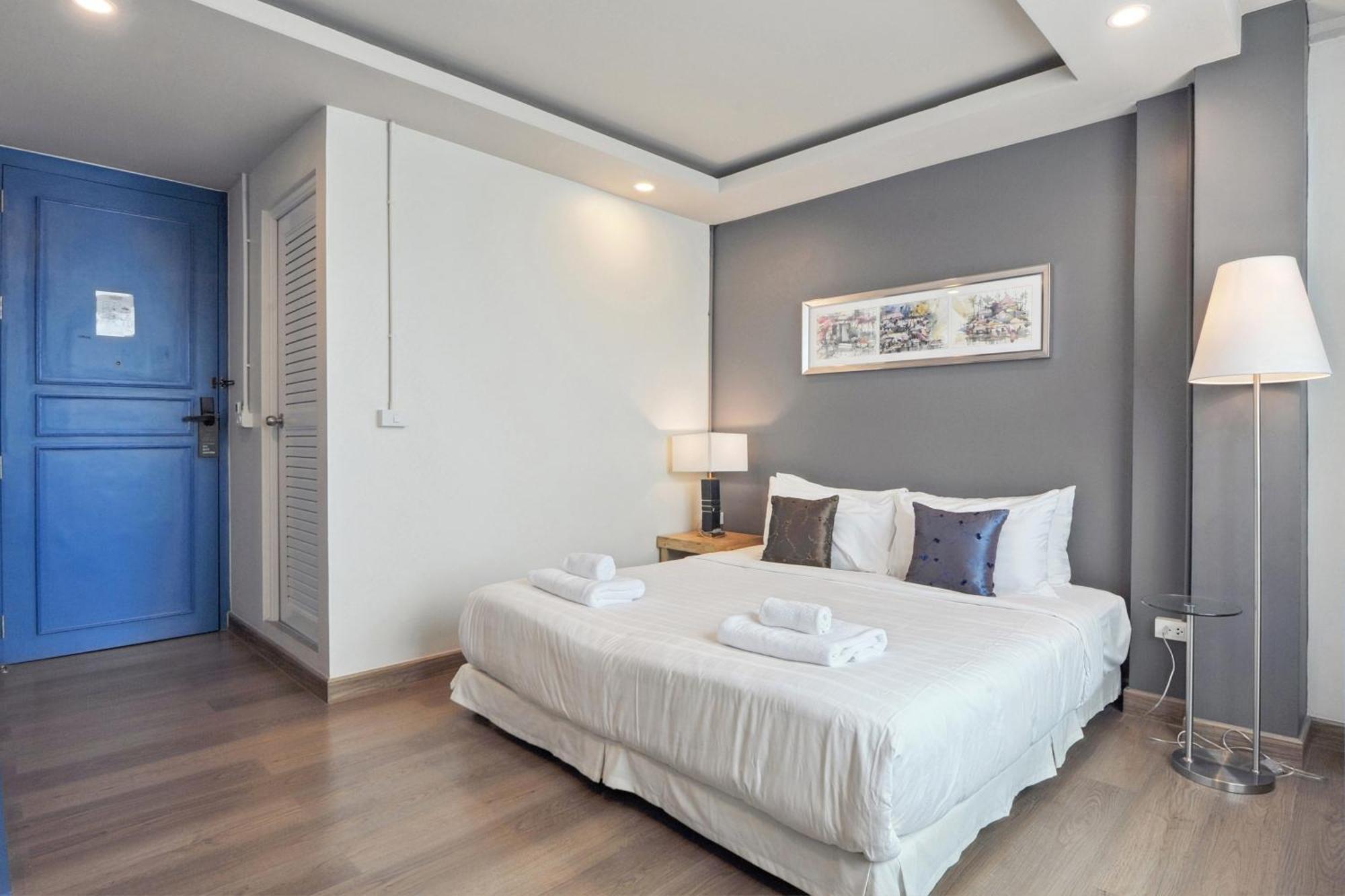 Ployburi Boutique Hotel Chanthaburi Ngoại thất bức ảnh