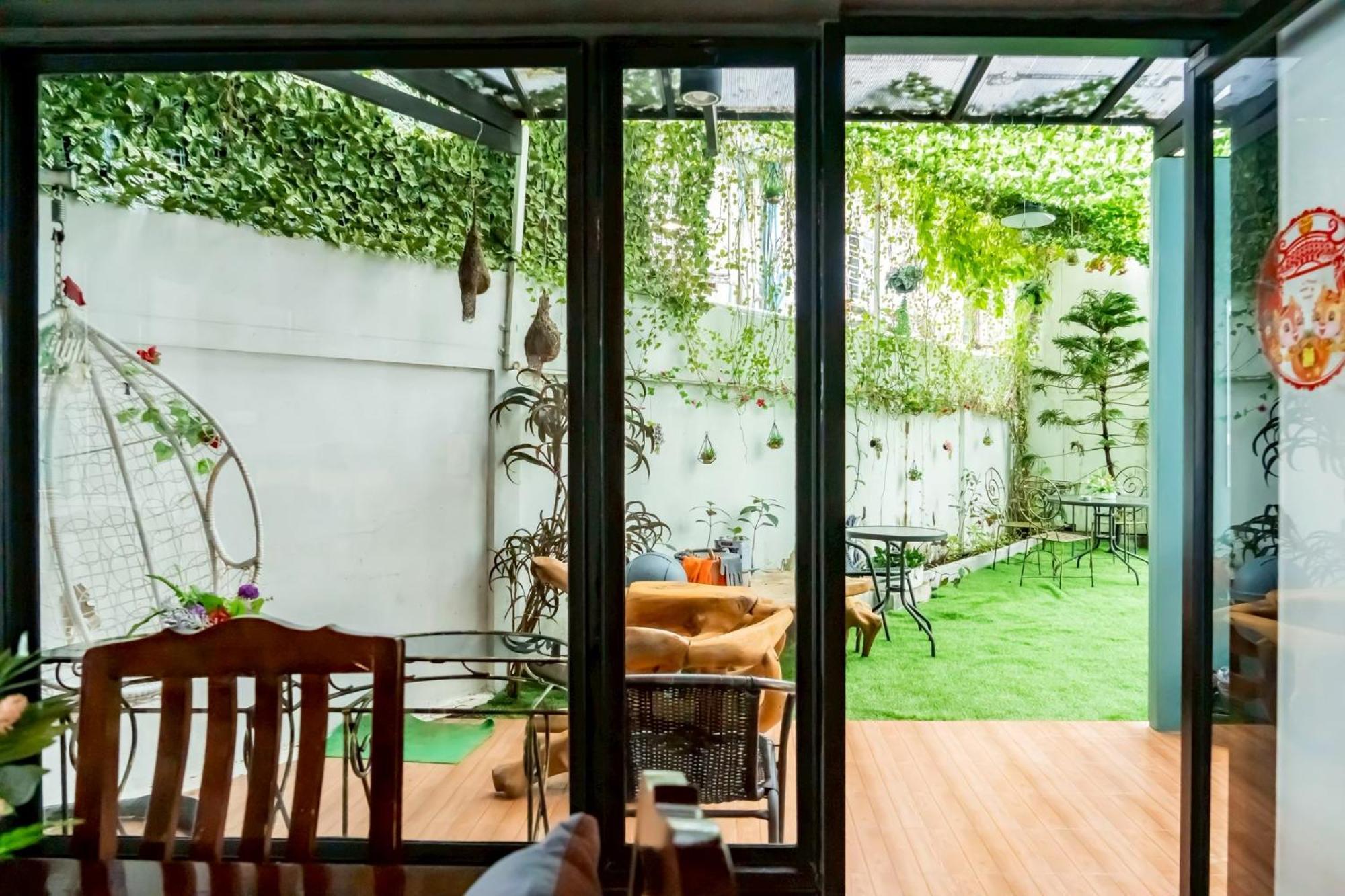 Ployburi Boutique Hotel Chanthaburi Ngoại thất bức ảnh