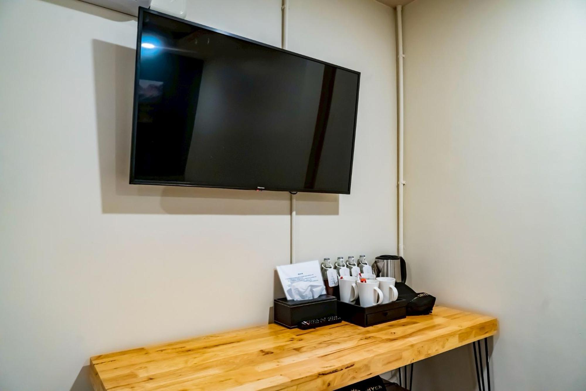 Ployburi Boutique Hotel Chanthaburi Ngoại thất bức ảnh